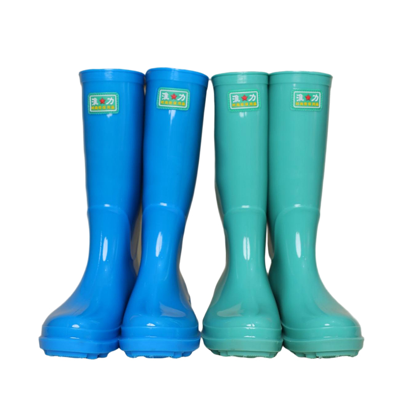 35B7 (Fashionable Women’s High-Tube)