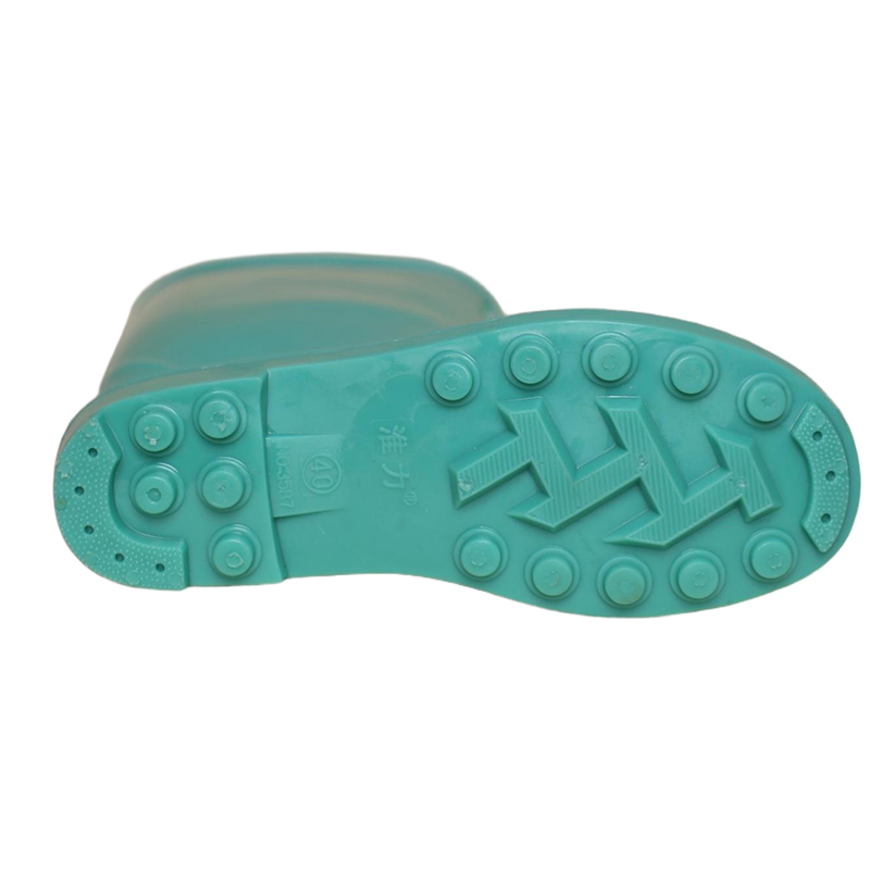 35B7 (Fashionable Women’s High-Tube)