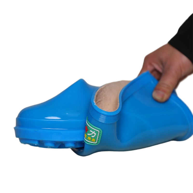 35B7 (Fashionable Women’s High-Tube)