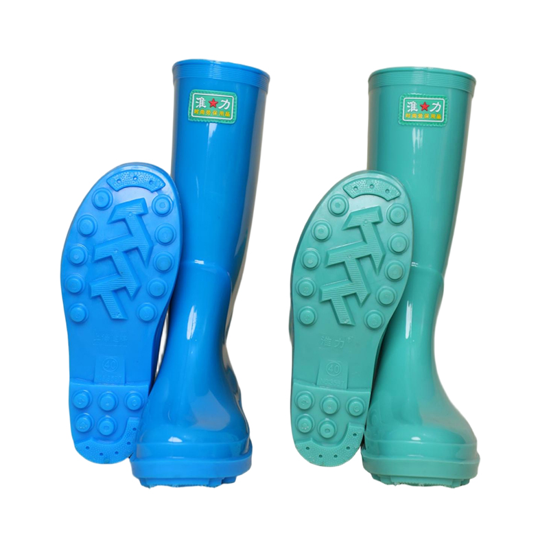 35B7 (Fashionable Women’s High-Tube)