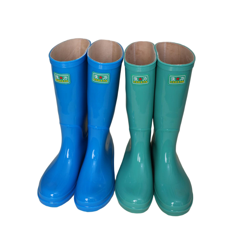 35B7 (Fashionable Women’s High-Tube)