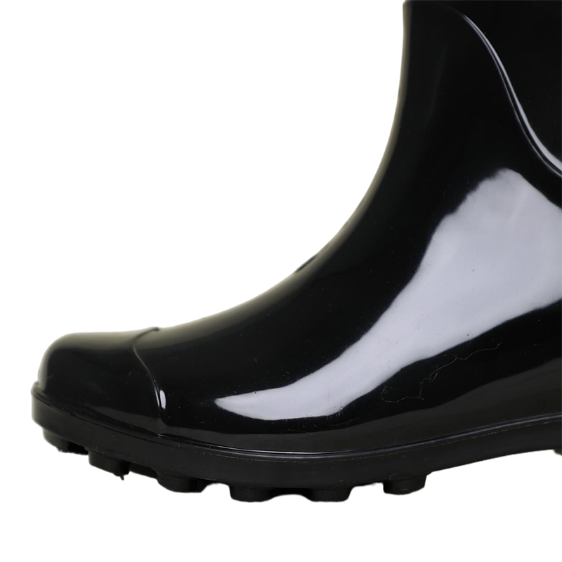 603 (Mid-Tube Fashionable Women’s)