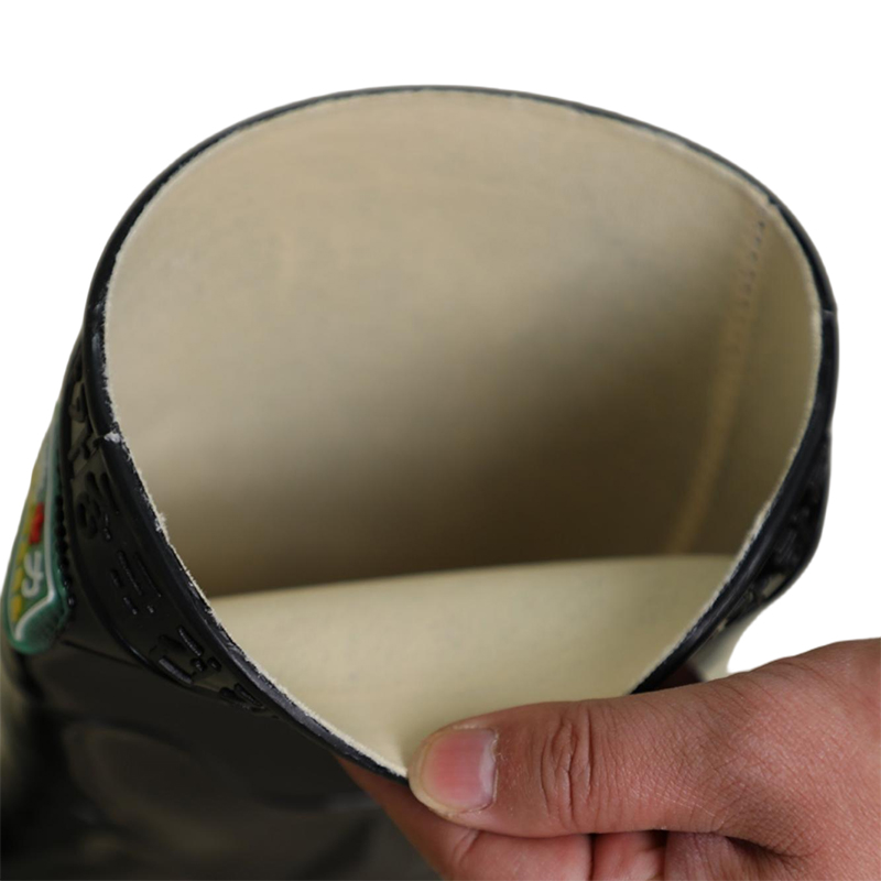 603 (Mid-Tube Fashionable Women’s)