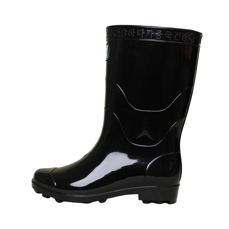 603 (Mid-Tube Fashionable Women’s)