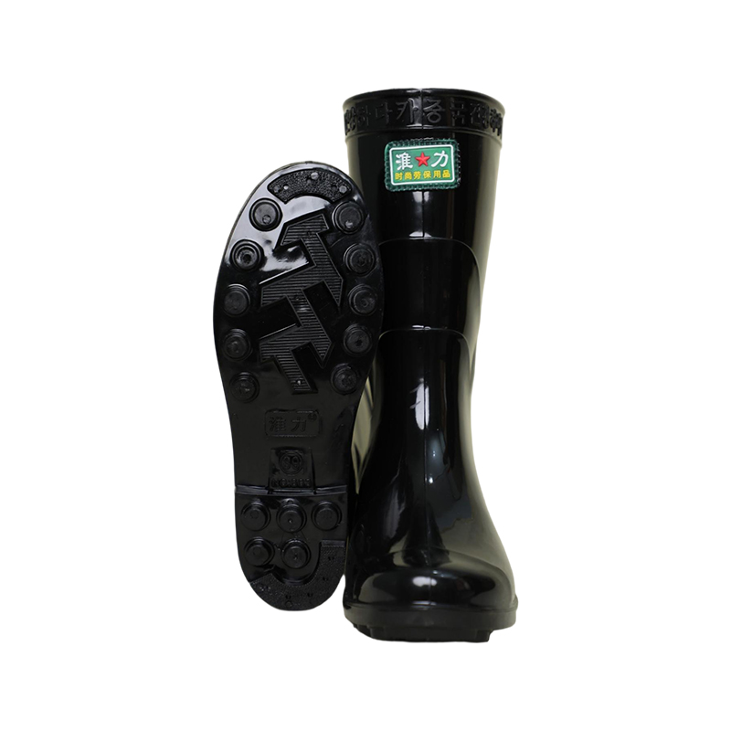 603 (Mid-Tube Fashionable Women’s)