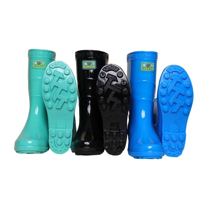 603 (Mid-Tube Fashionable Women’s)