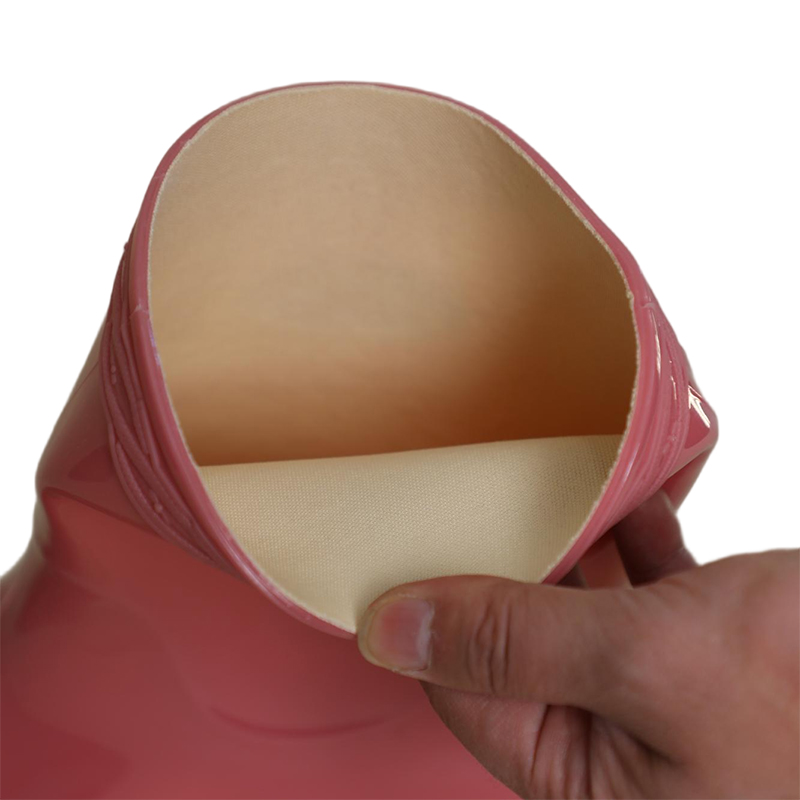 369 (Fashionable Women’s Short Boot)