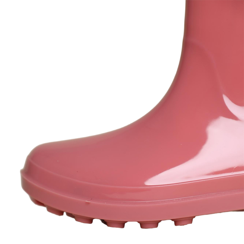 369 (Fashionable Women’s Short Boot)