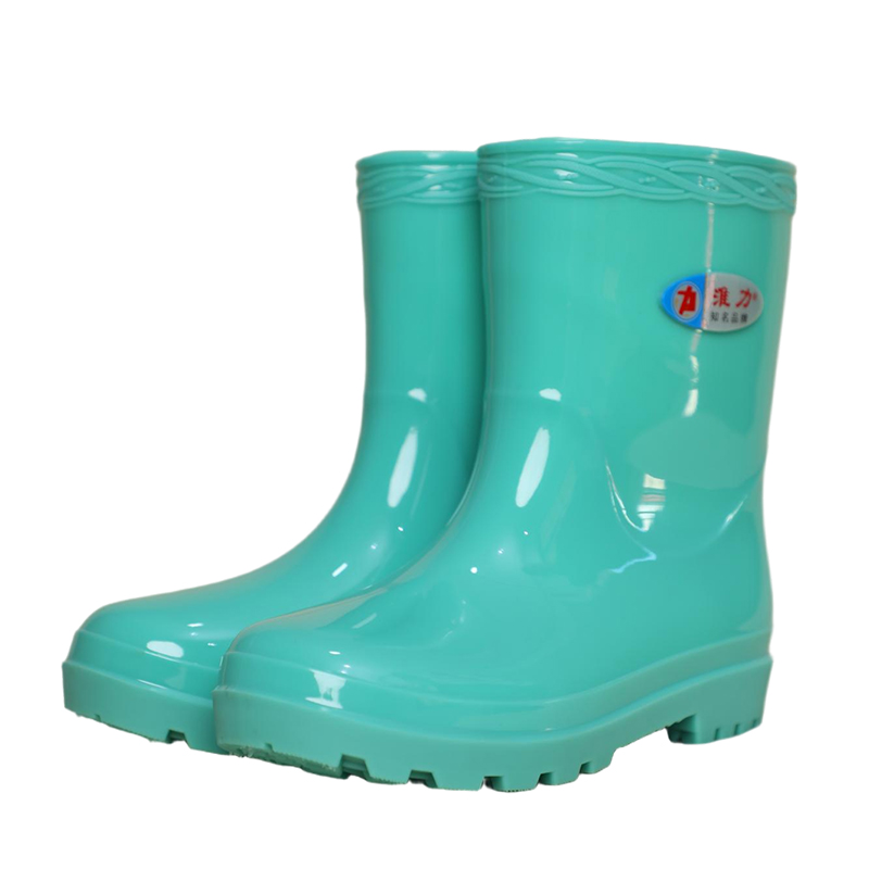 258 (Fashionable Women’s Short Boot)