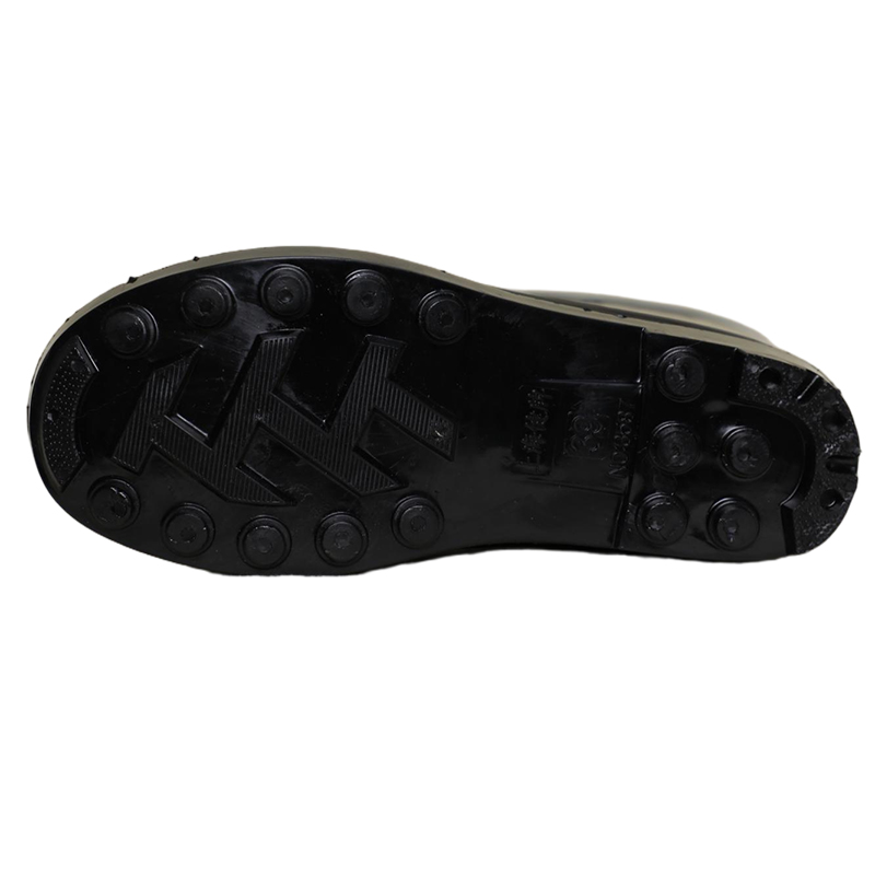 3587 (Men’s Mid-Calf Industrial Boot)