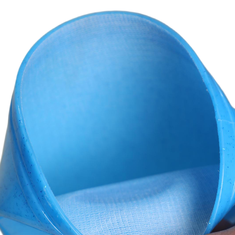 377 Crystal Style (High-Calf Fashionable Women’s Boot)