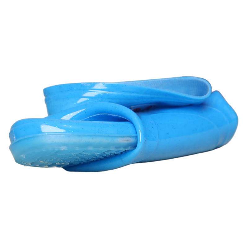 377 Crystal Style (High-Calf Fashionable Women’s Boot)