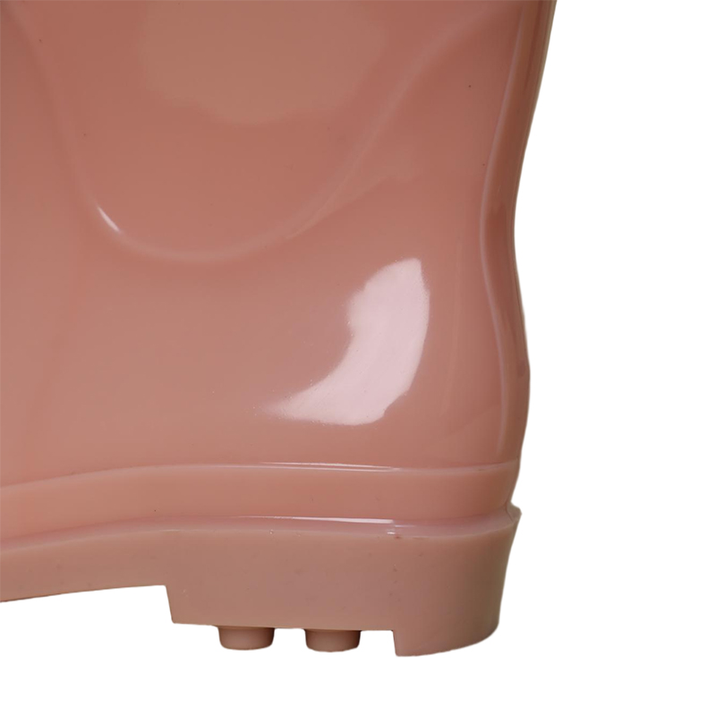 35B7 (High-Calf Fashionable Women’s Boot)