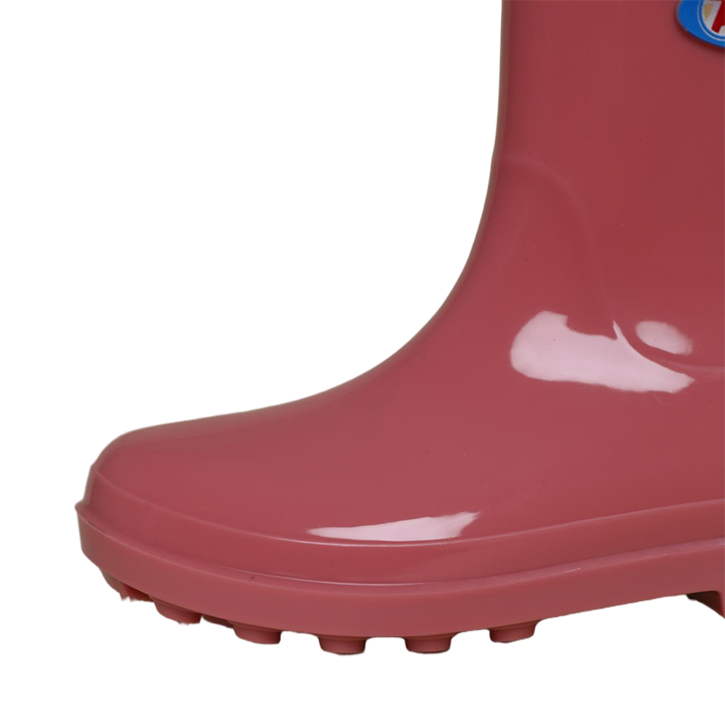 369 (Short-Calf Fashionable Women’s Boot)