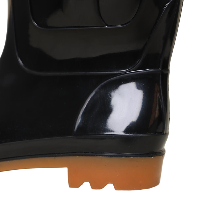 388 Ox Tendon Sole (High-Calf Men’s Boot)