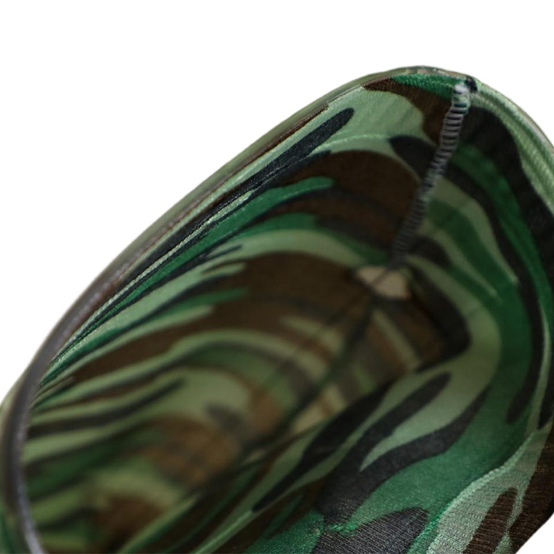 388 Camouflage (Men’s High-Calf Boot)