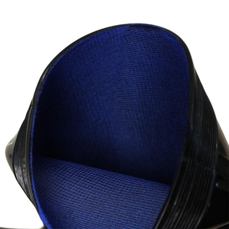 3587 (Mid-Calf Men’s Industrial and Mining Boot)