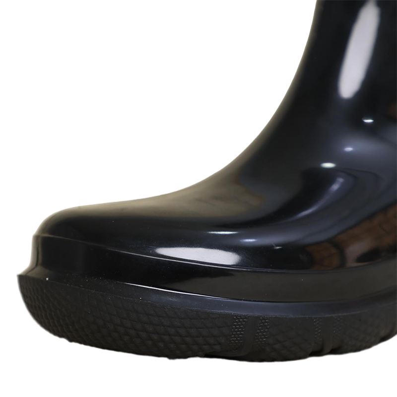 8229 (Mid-Calf Men’s Industrial and Mining Boot)