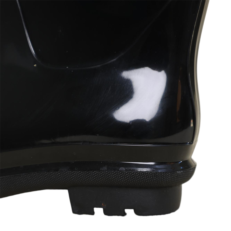 8229 (Mid-Calf Men’s Industrial and Mining Boot)