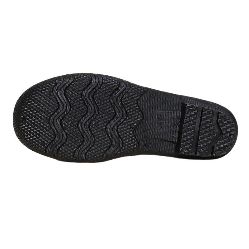 8229 (Mid-Calf Men’s Industrial and Mining Boot)