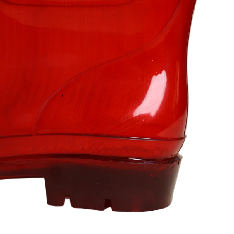 818 Brown (No Fabric) (High-Calf Classic Men’s Style)