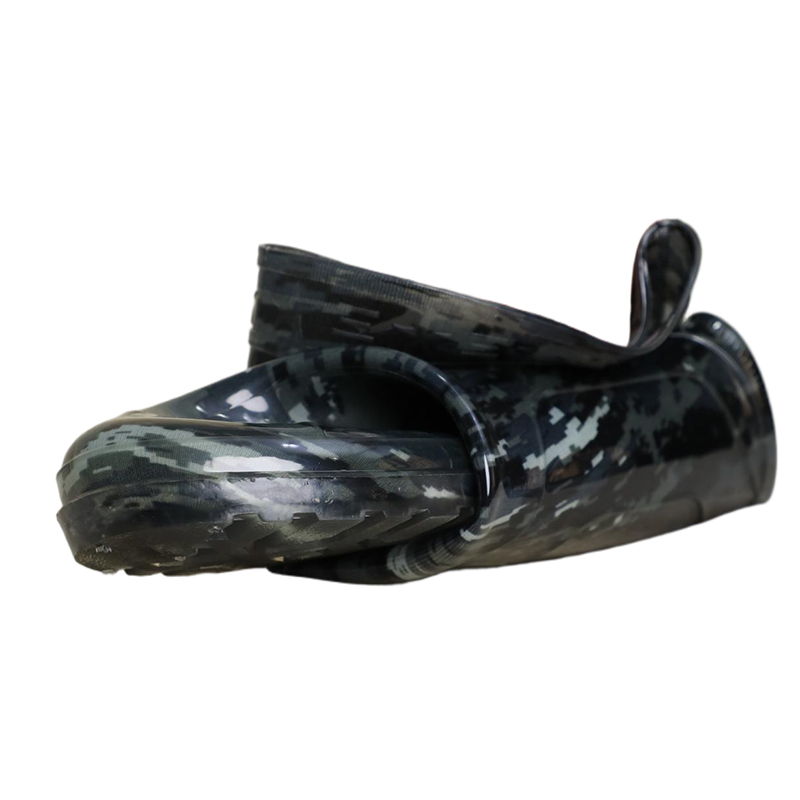 818 Camouflage (High-top Classic Men’s Style)