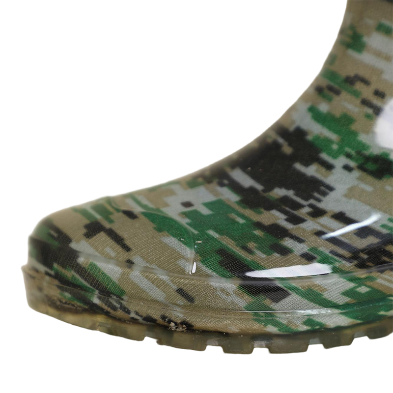 818 Camouflage (High-top Classic Men’s Style)