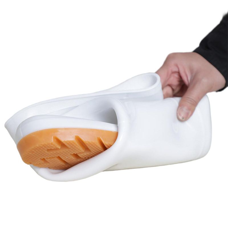 35B9 (High-top Men’s Food-Grade Boots)