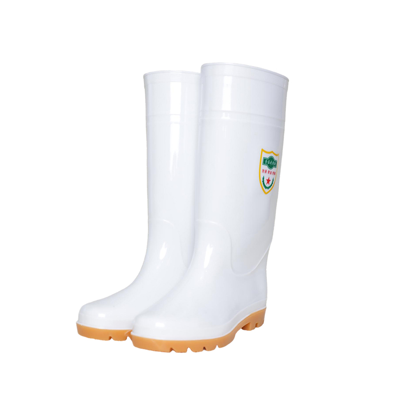 35B9 (High-top Men’s Food-Grade Boots)