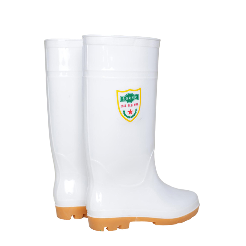 35B9 (High-top Men’s Food-Grade Boots)