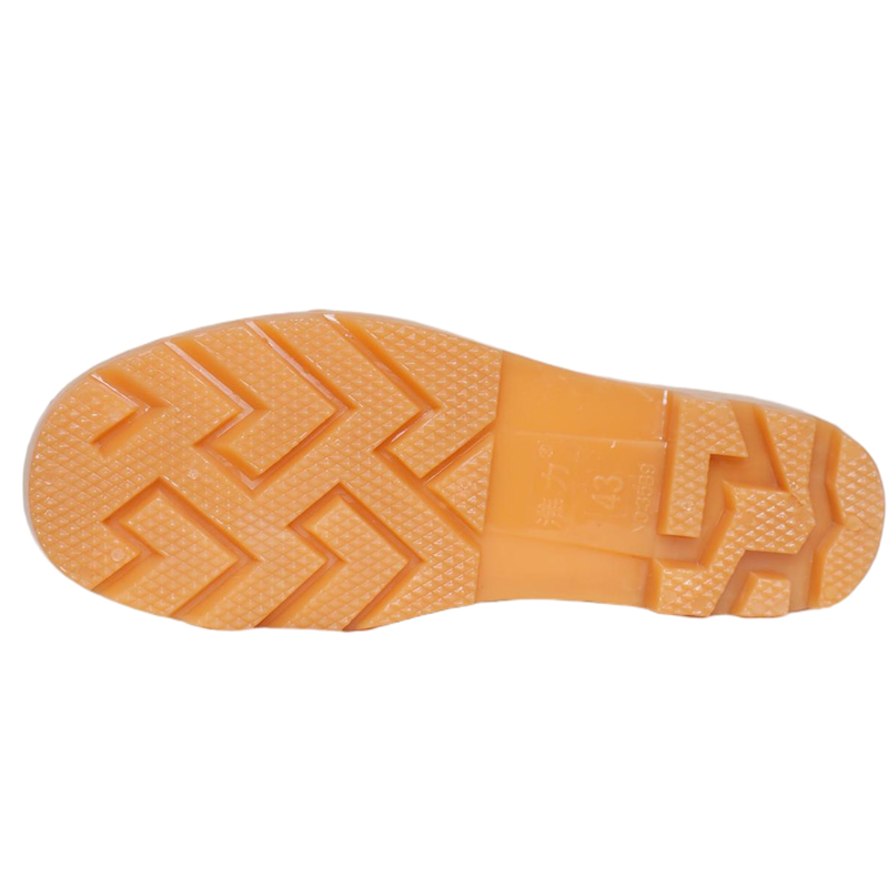 35B9 (High-top Men’s Food-Grade Boots)