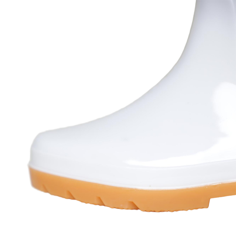 35B9 (High-top Men’s Food-Grade Boots)