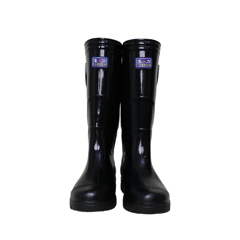 907 (Men’s High-Tube Industrial and Mining)