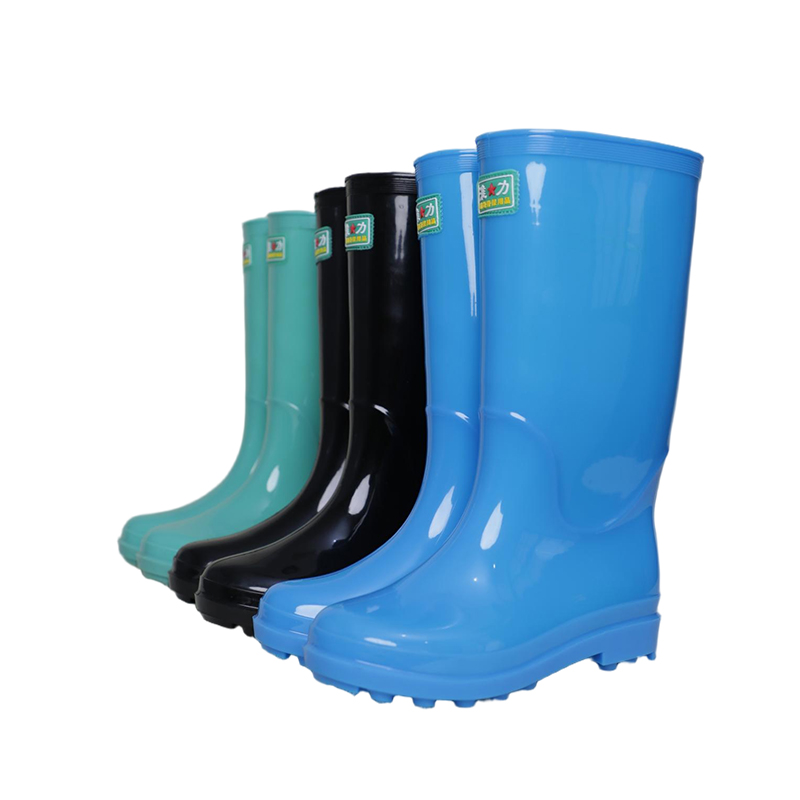 35B7 (Fashionable Women’s High-Tube)