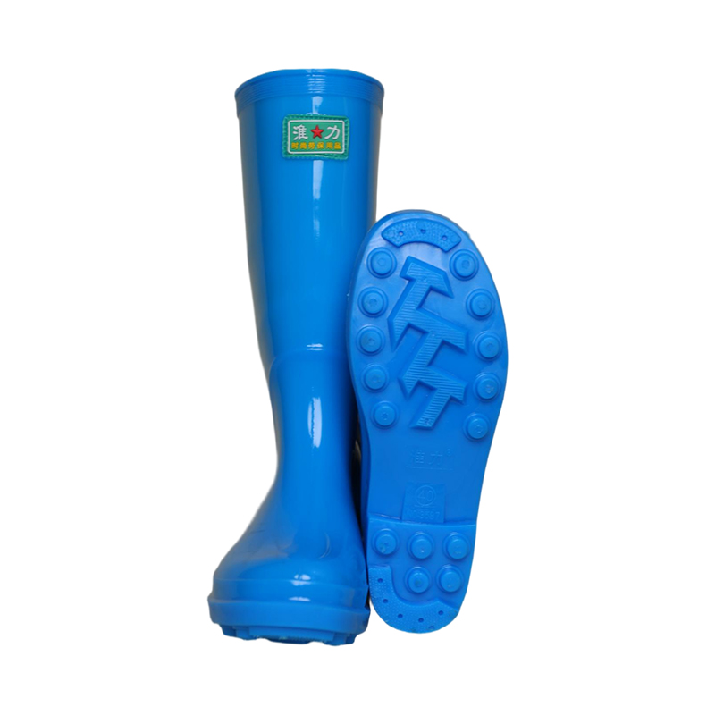 35B7 (Fashionable Women’s High-Tube)