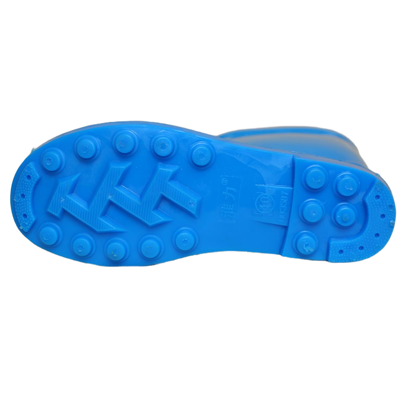 35B7 (Fashionable Women’s High-Tube)