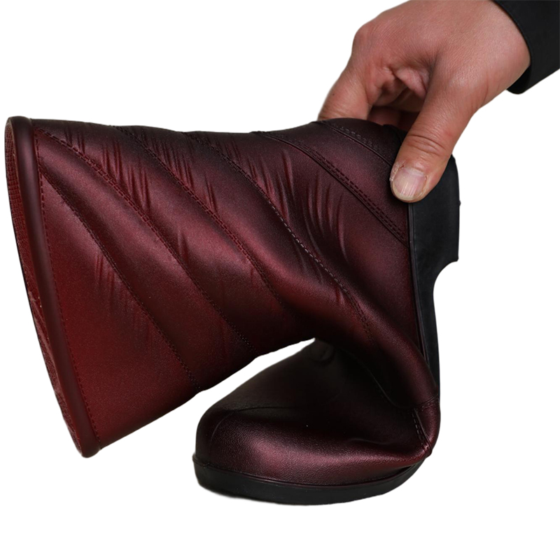 666 Short-Calf Classic Women’s Boot